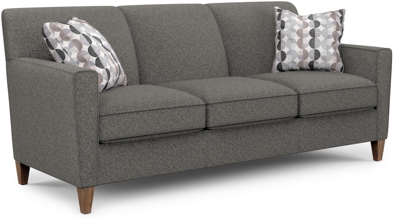 Flexsteel Digby Three-Cushion Sofa 5966-31