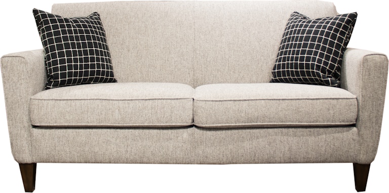 Flexsteel Digby Two-Cushion Sofa 5966-30