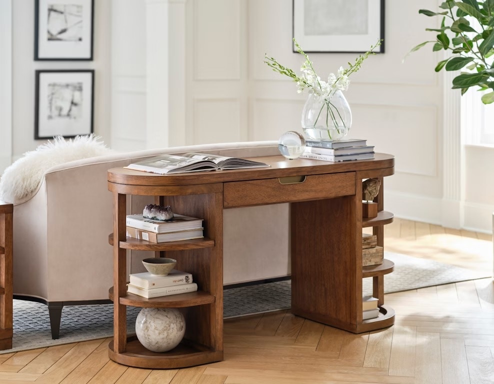 Aspenhome Sofa Writing Table I3224-9150