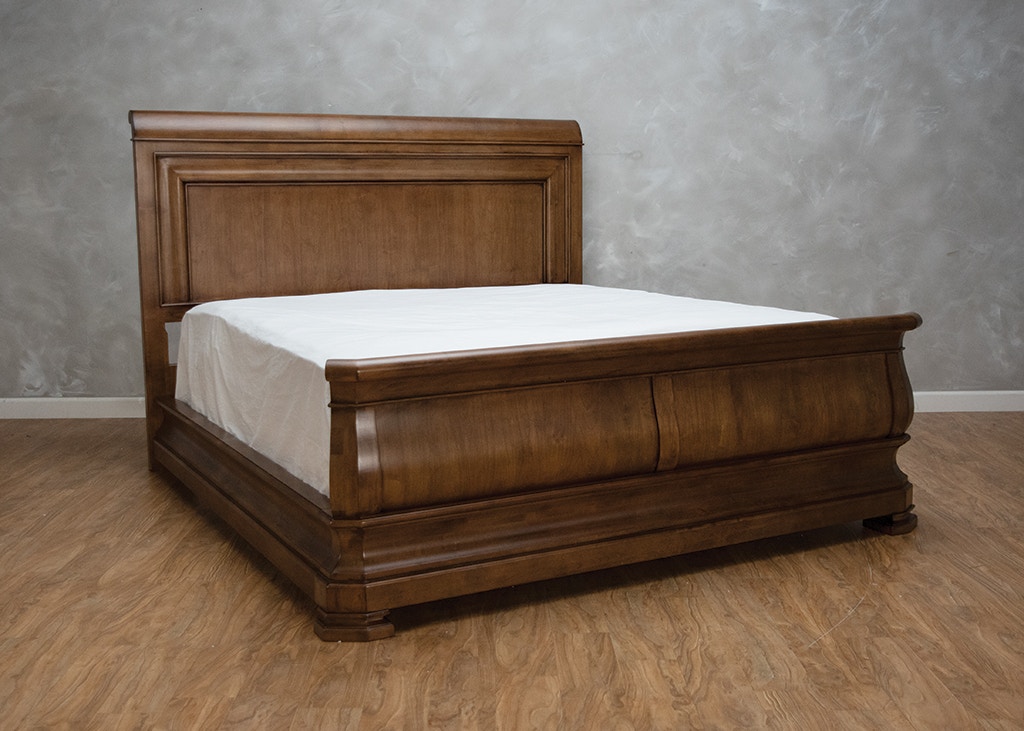 Universal Furniture Bedroom New Low Queen Sleigh Bed 74347k Bedroom New Low Queen Sleigh Bed 74347k