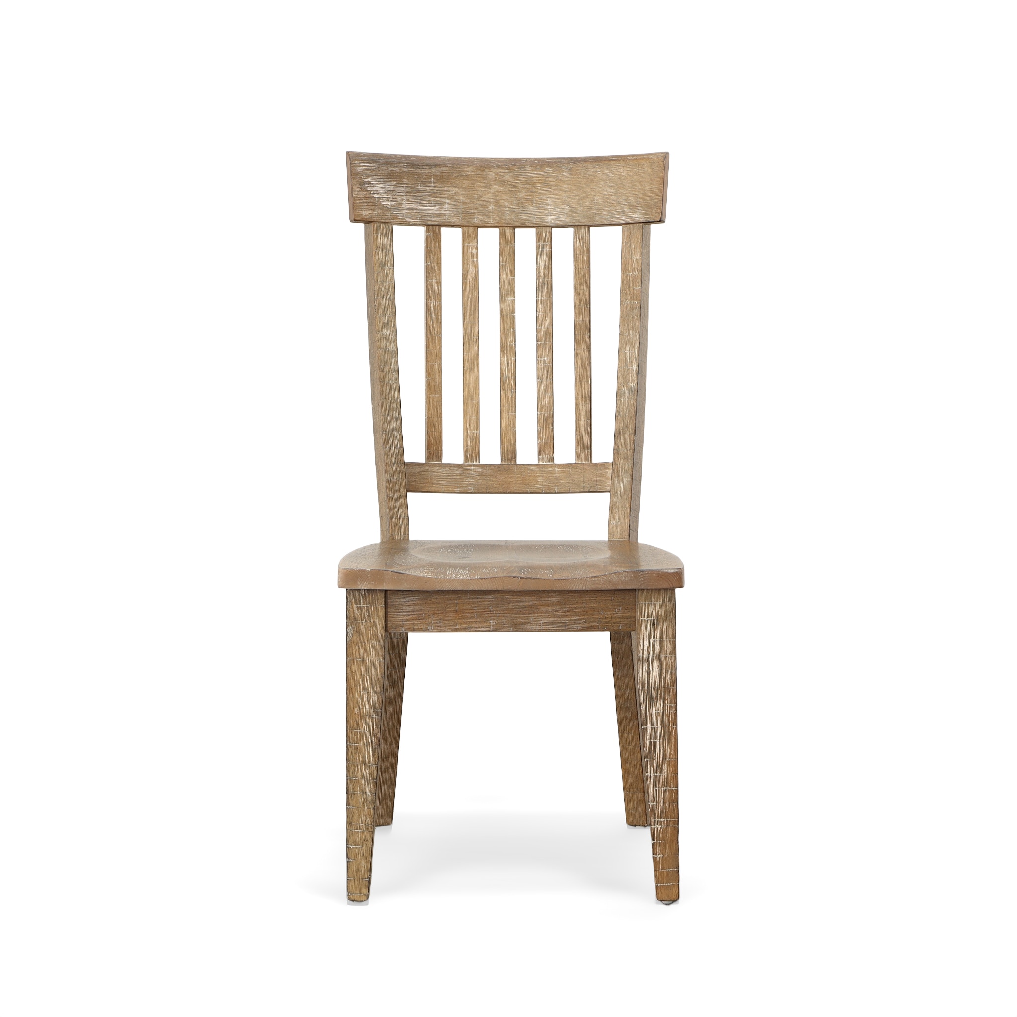 Crawford Street Casual Dining ORLEANS SIDE CHAIR 10747 Kittle's