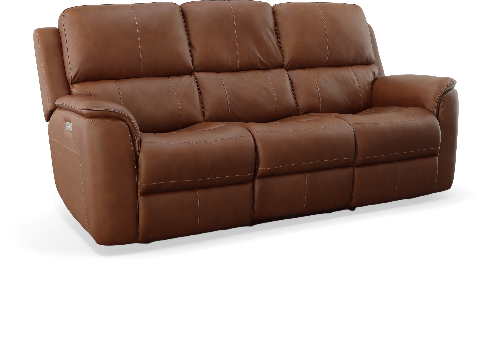 Flexsteel Living Room PENN ROCKER RECLINER-P3 32474 - Kittle's Furniture -  Indiana