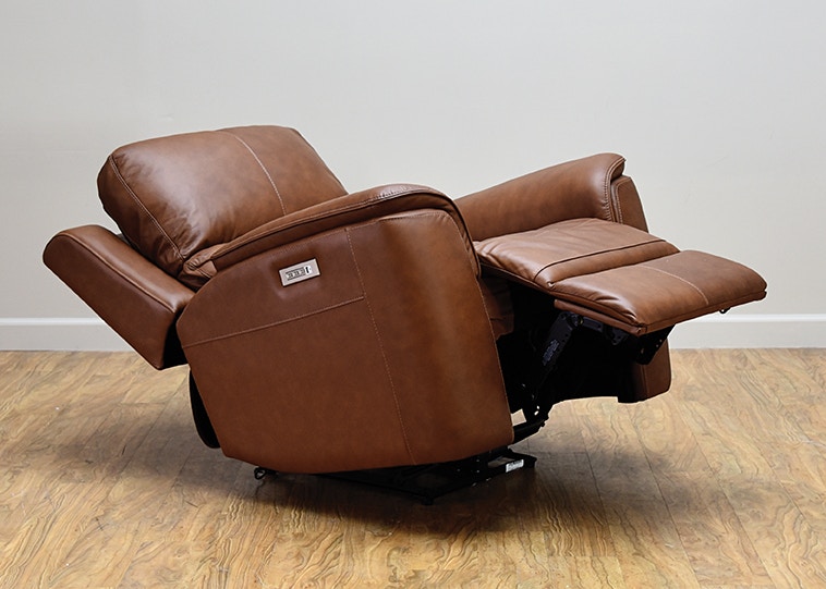 Flexsteel Living Room HENRY ZERO GRAVITY RECLINERP3 16079 Kittle's