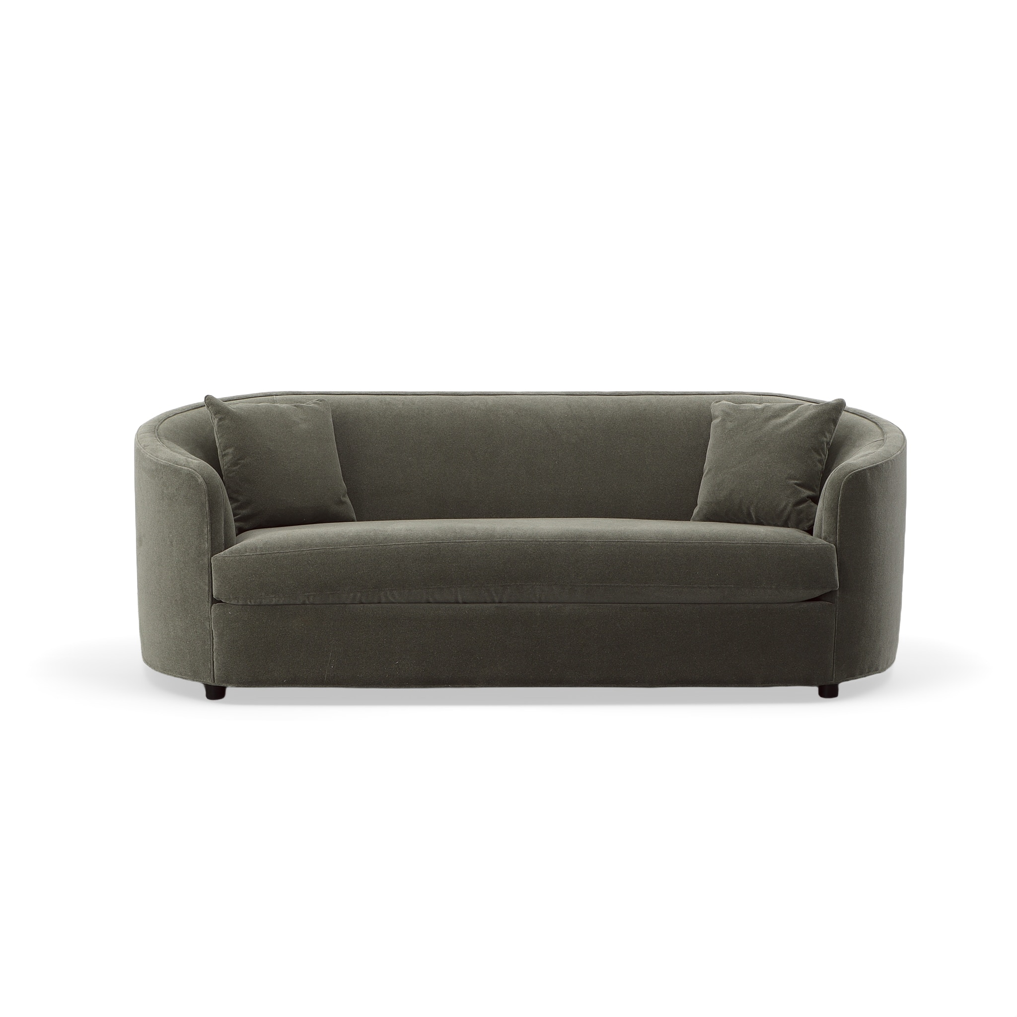 Precedent Furniture Living Room VERA SOFA 33958 Kittle's Furniture