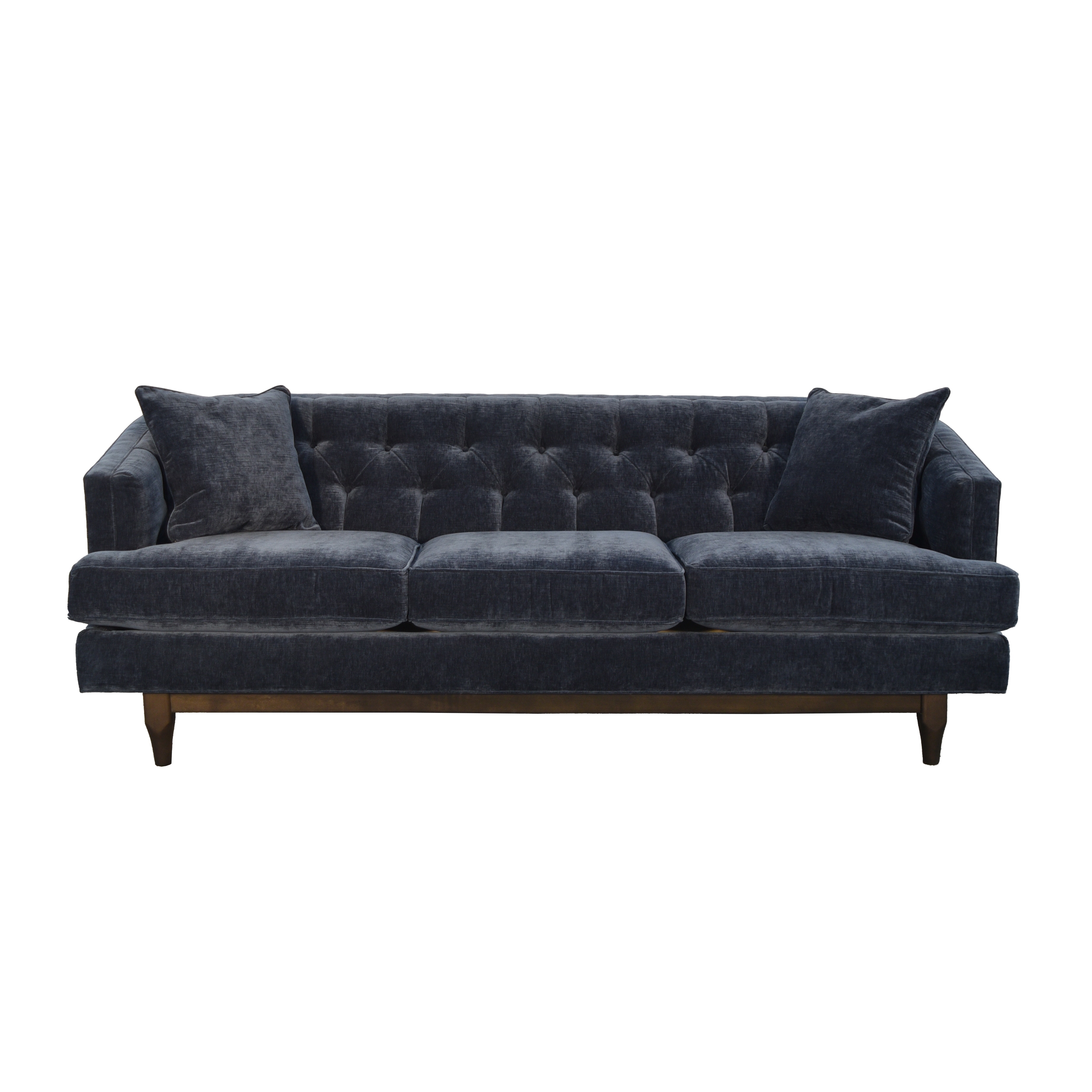 Precedent Furniture Living Room EMMA SOFA 33960 Kittle's Furniture