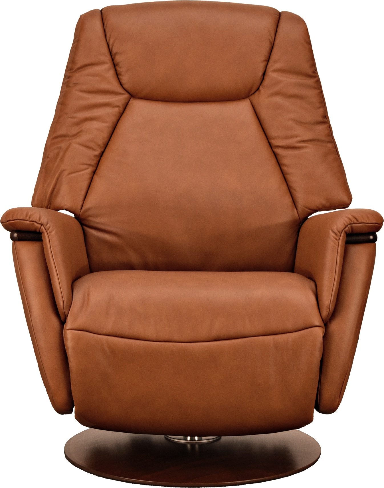MAX LARGE-NEW COGNAC/BROWN - Main Image