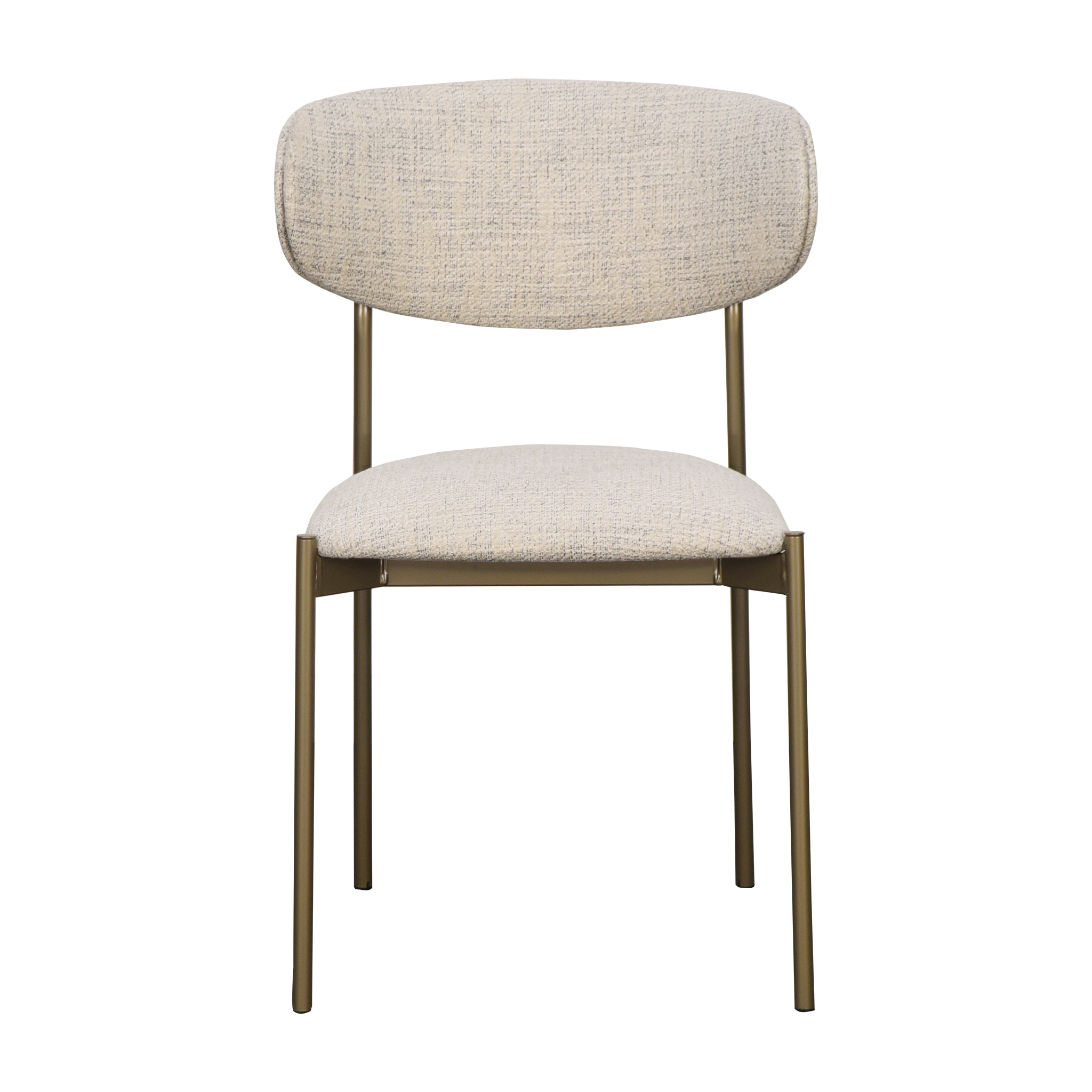 Amisco Wyatt Side Chair - Thumbnail 2