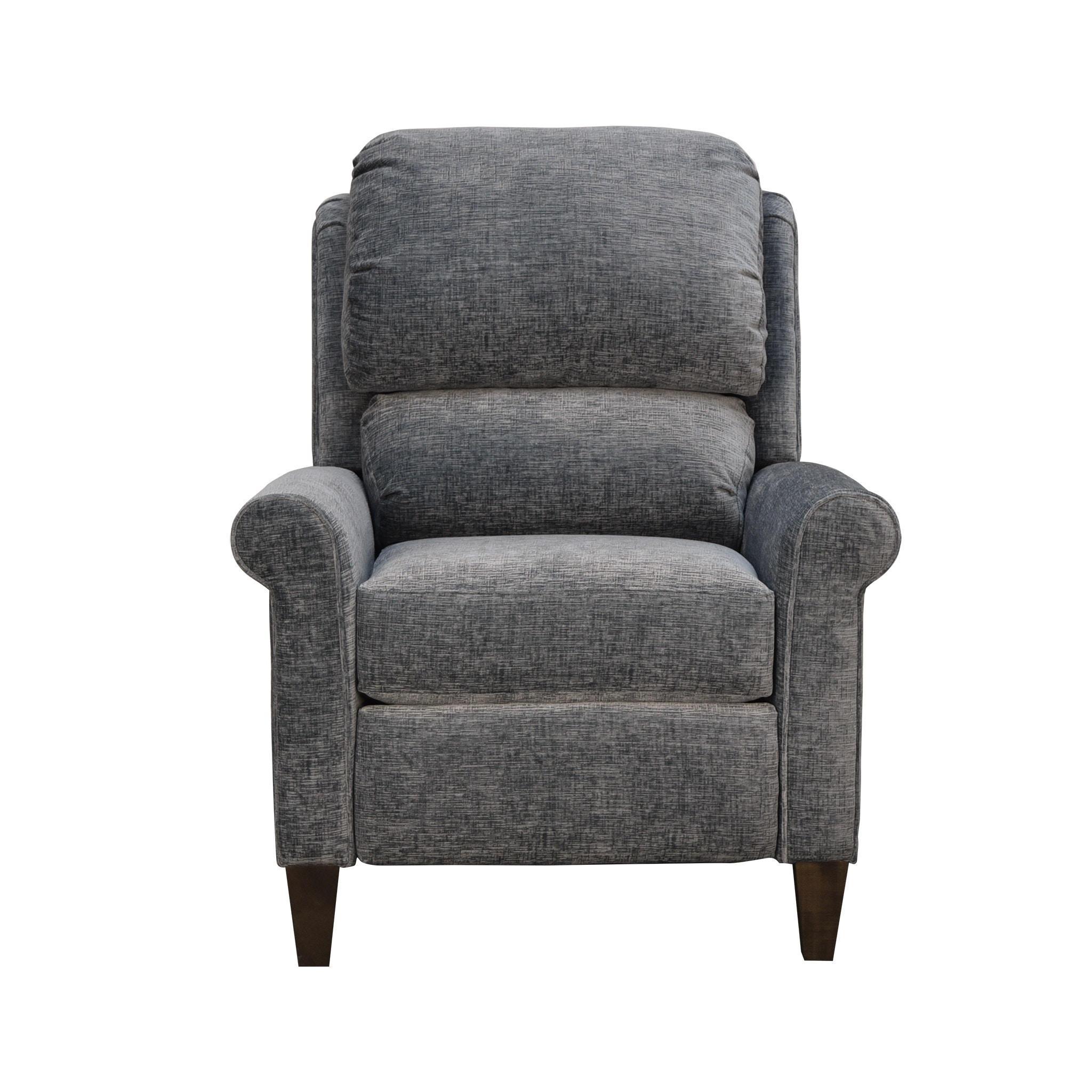 Smith Brothers Living Room 735 RECLINER-P1 42848 - Kittle's