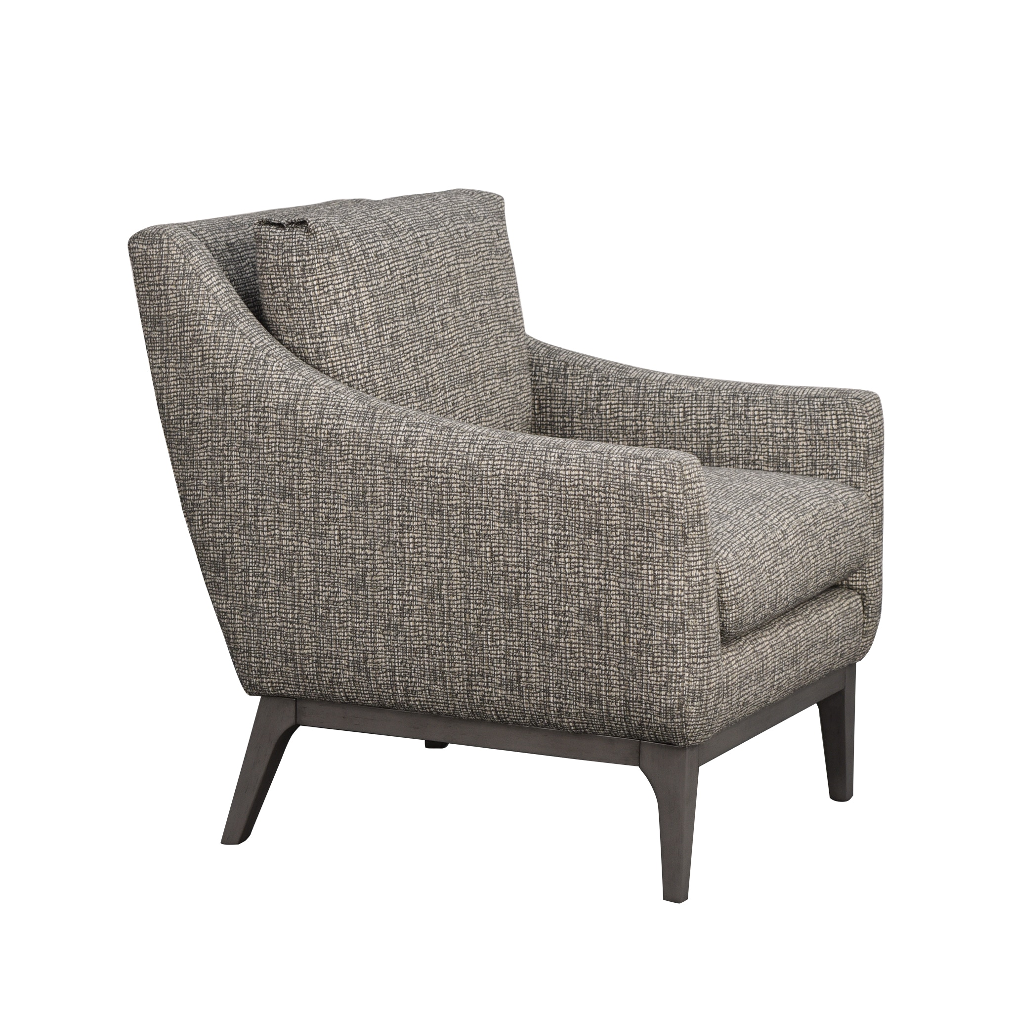 LUDLOW CHAIR - Technical View