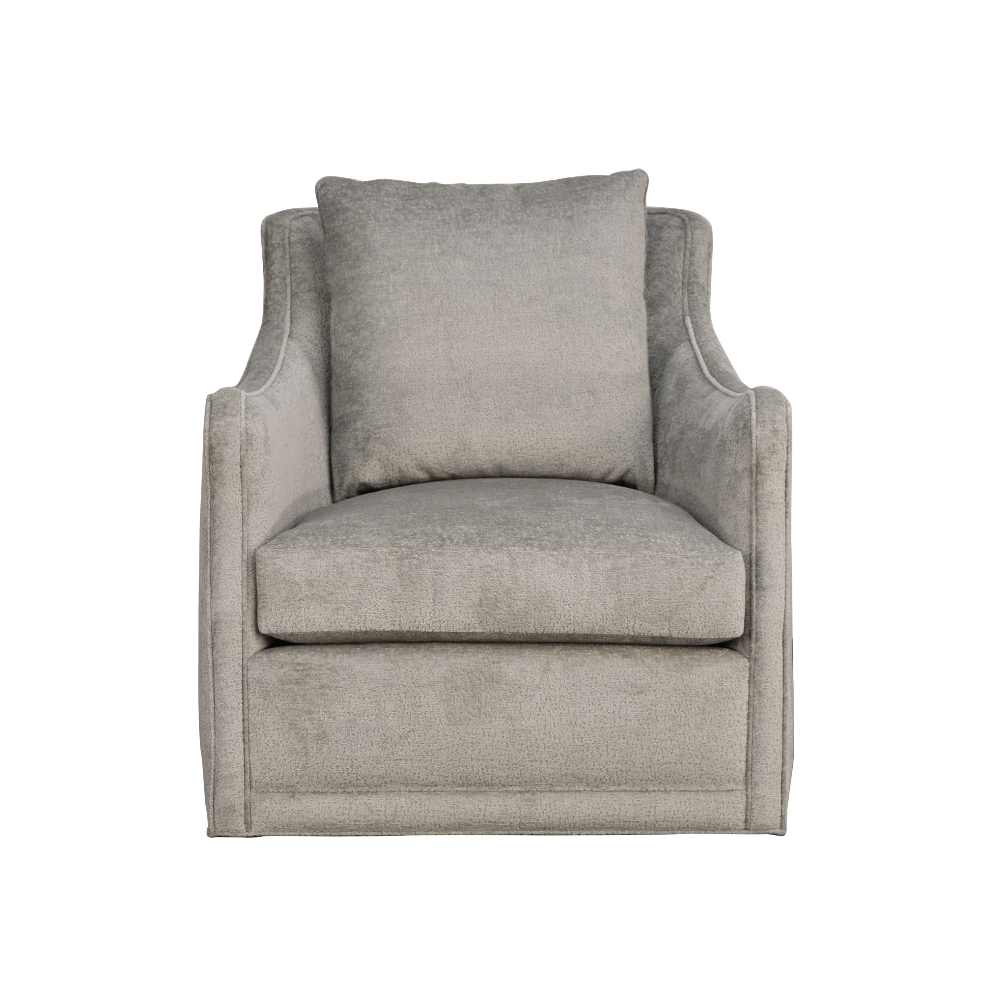Jessica Charles ARCADIA SWIVEL GLIDER 44734