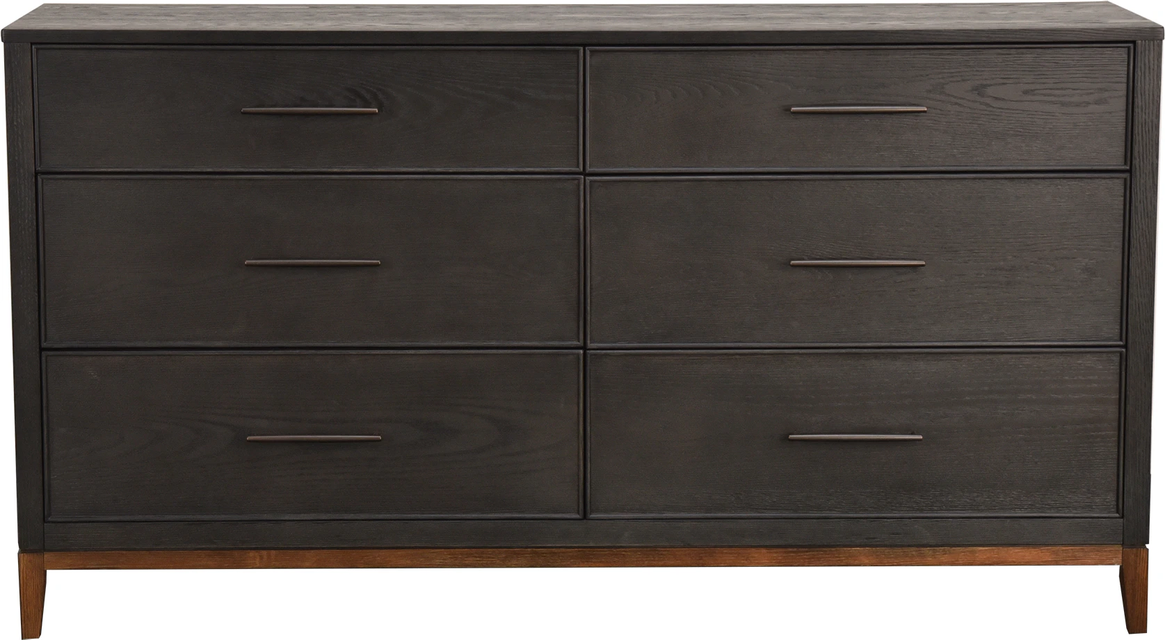 Flexsteel Bedroom WATERFALL DRESSER 45055 - Kittle's Furniture - Indiana Flexsteel Bedroom WATERFALL DRESSER 45055 - Kittle's Furniture - Indiana