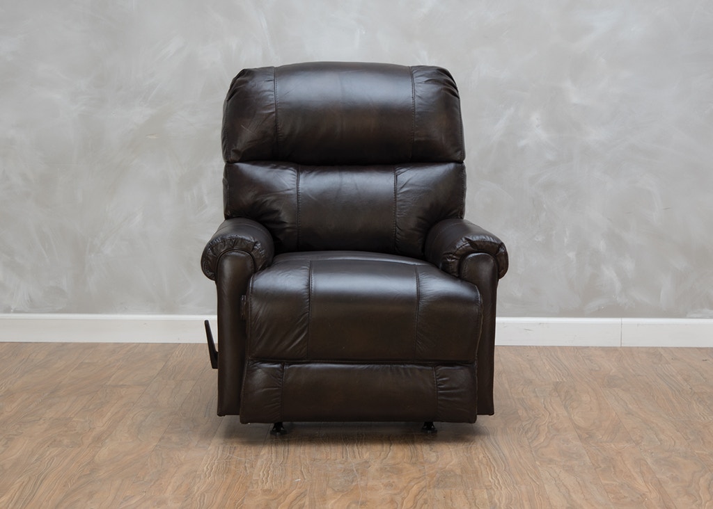 deep seat recliner
