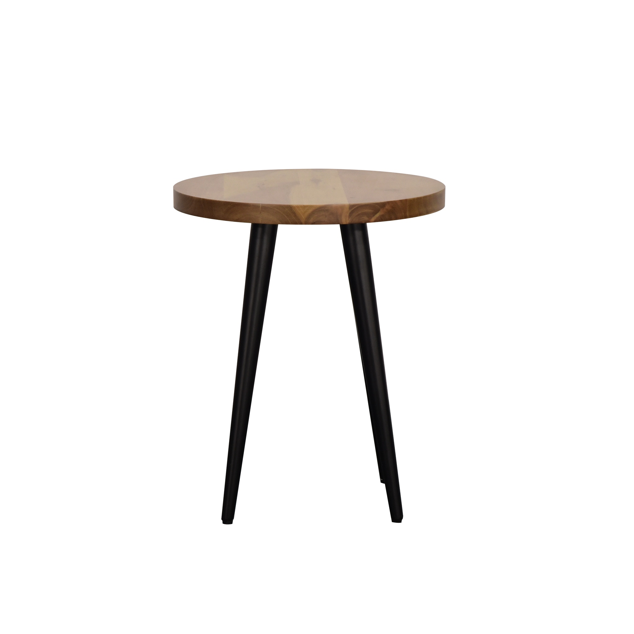 First Avenue Living Room PRELUDE ROUND END TABLE 45792 Kittle's