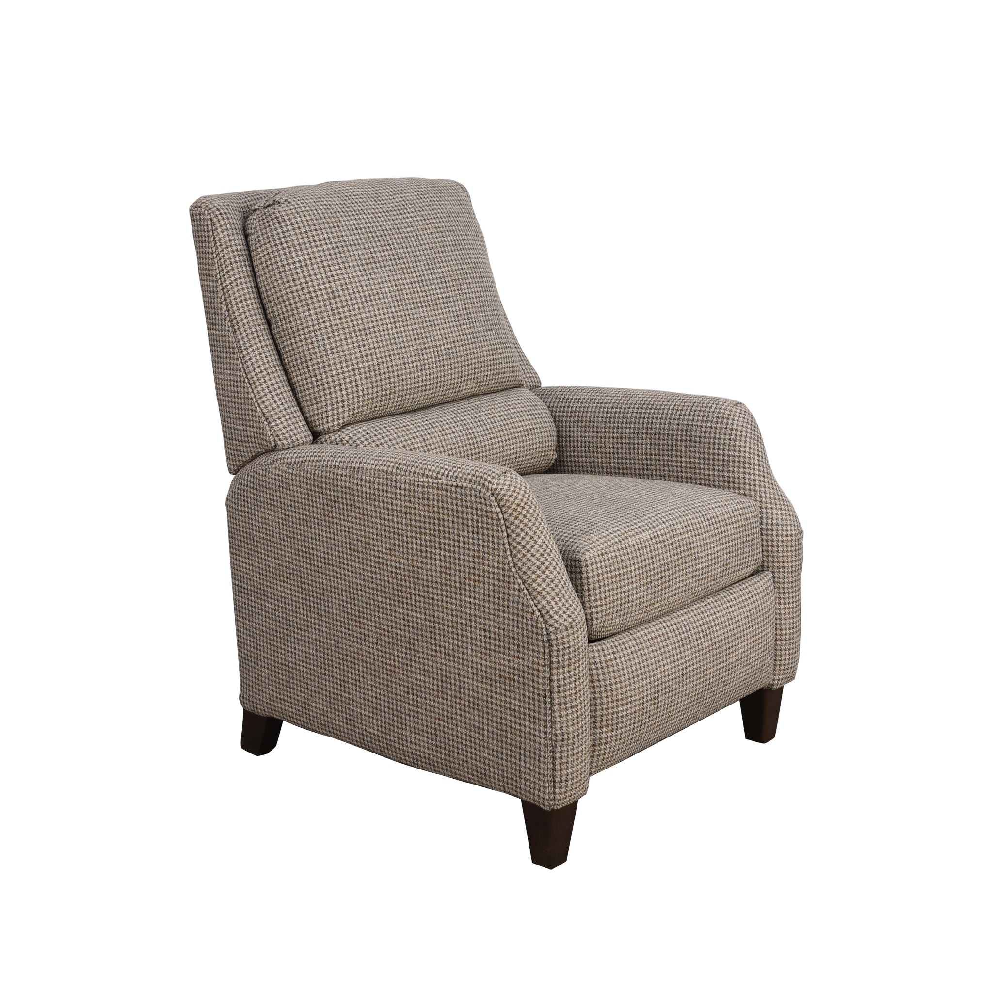 Smith Brothers Living Room 722 PUSHBACK RECLINER 51776 - Kittle's