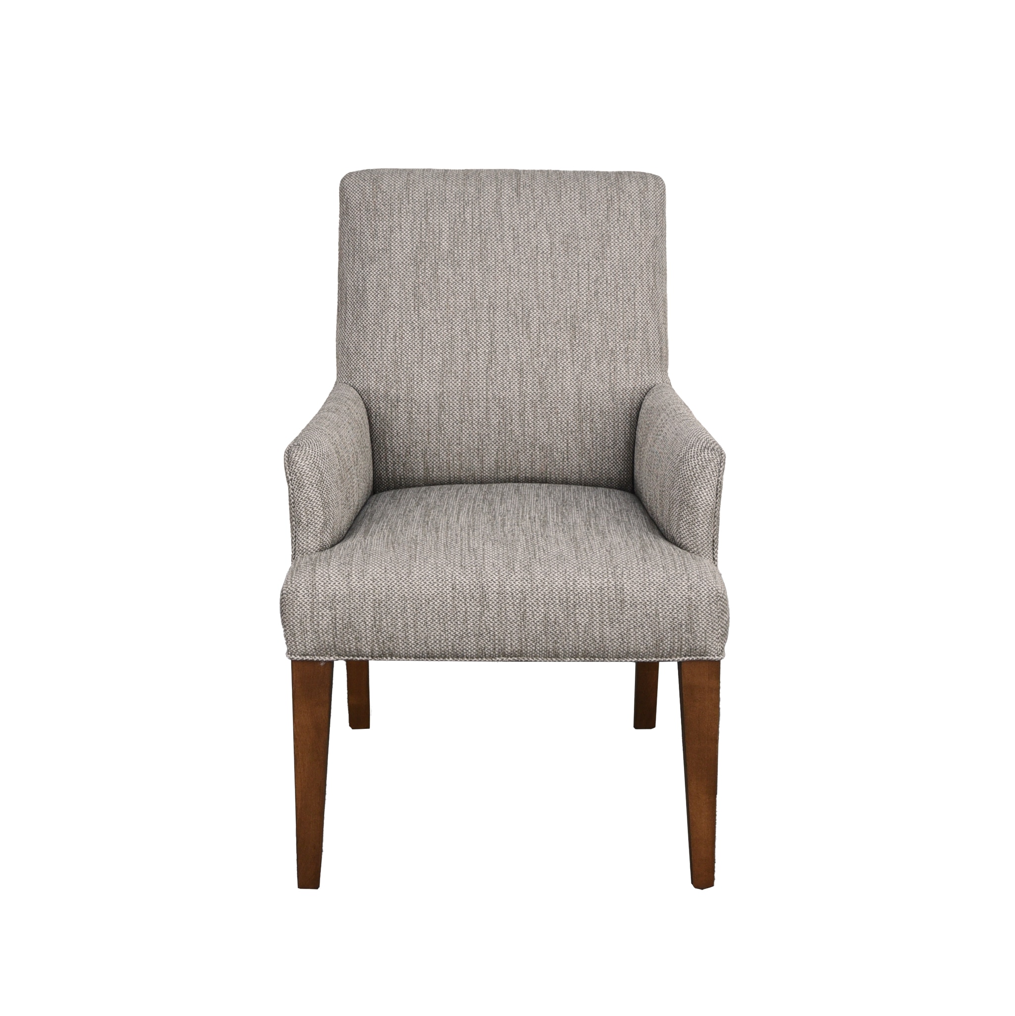 Smith Brothers Casual Dining D100 ARM CHAIR 52911 - Kittle's