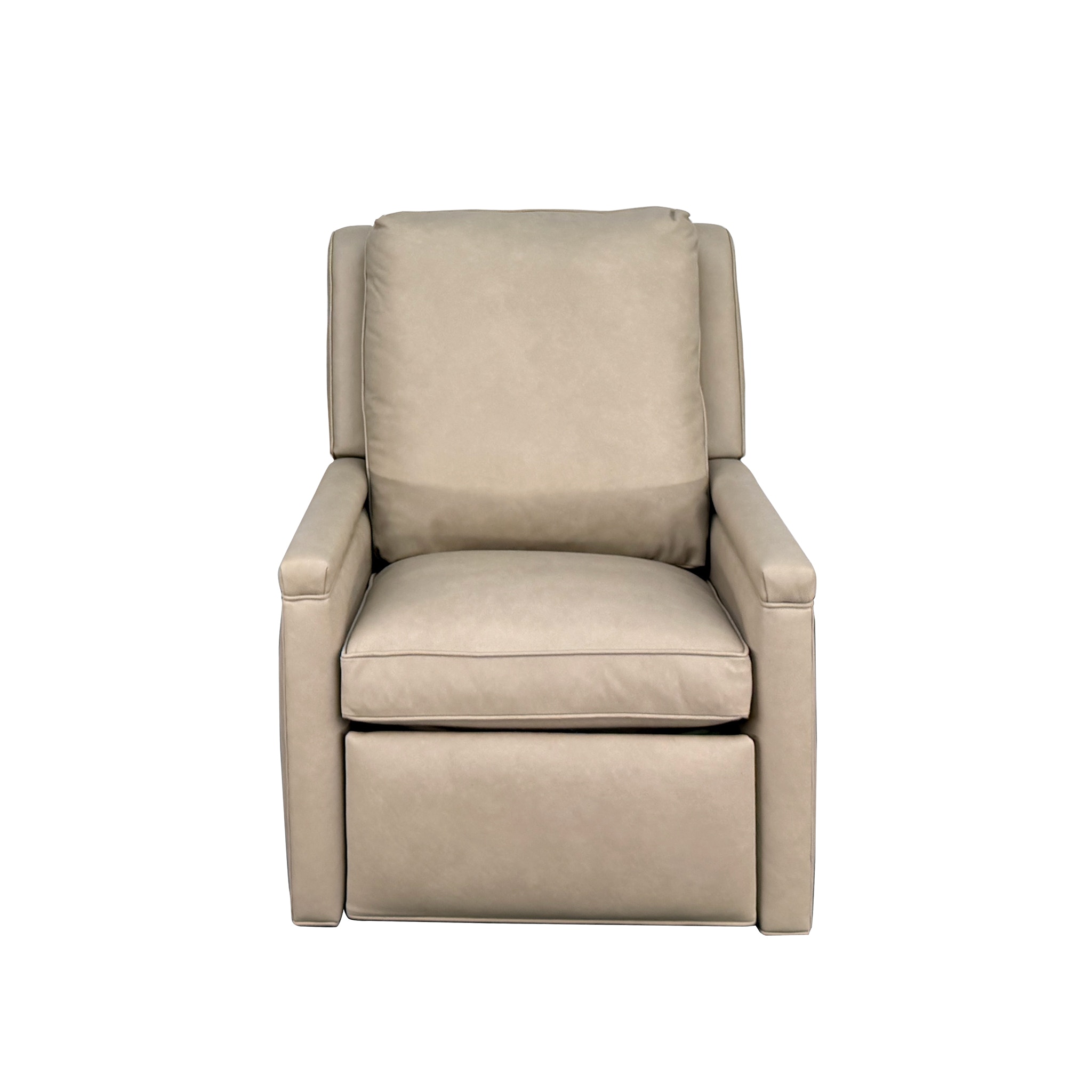 Hancock and Moore HAYDEN SWIVEL RECLINER 54536