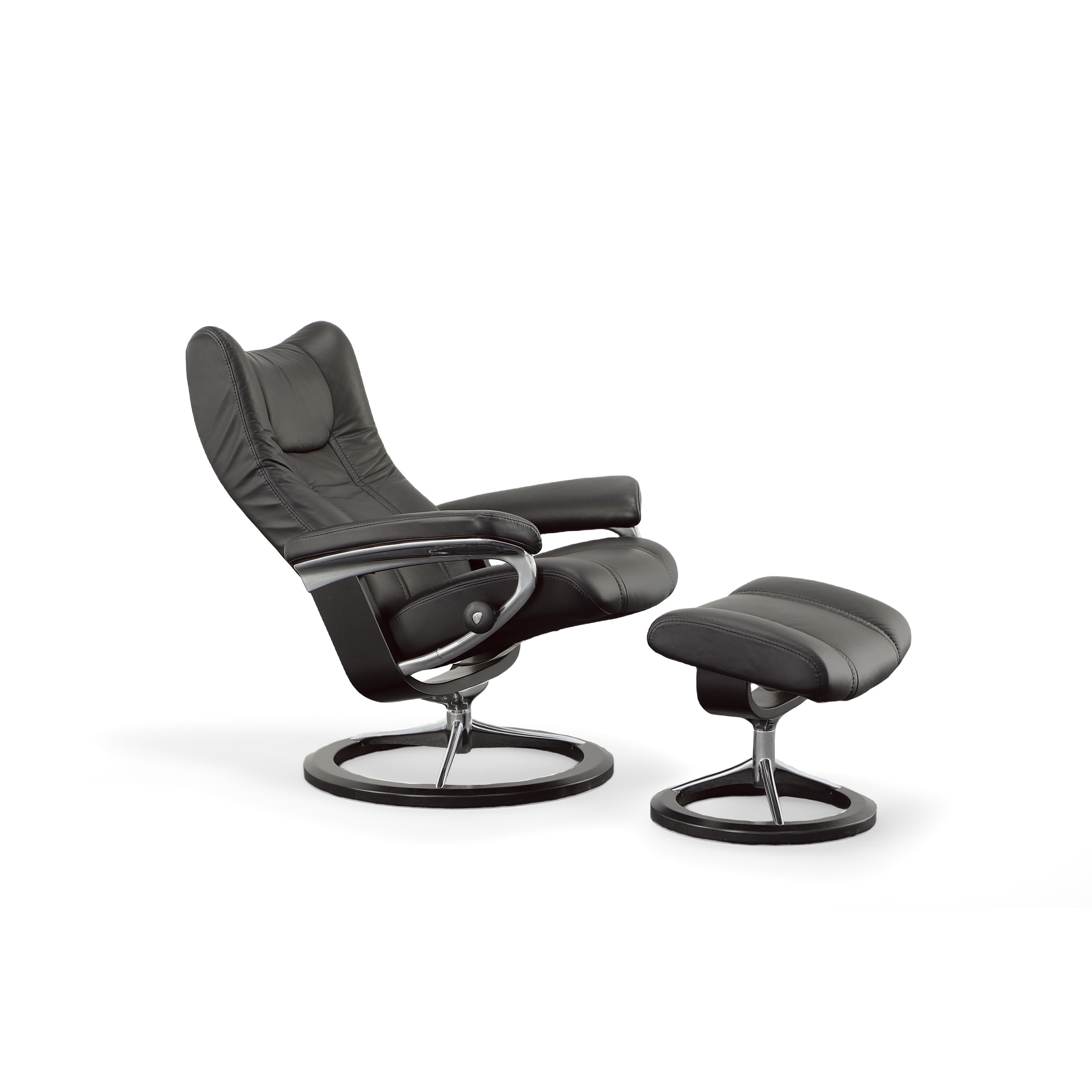 Stressless discount wing signature