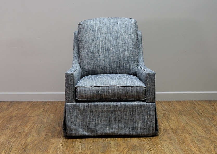 Tori Swivel Rocker