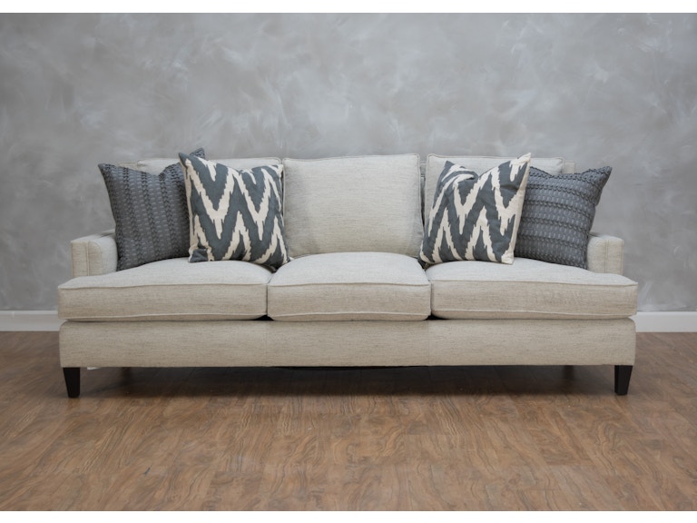 Bernhardt Living Room Addison Sofa 554804 Kittle S Furniture Indiana Bernhardt Addison Sofa