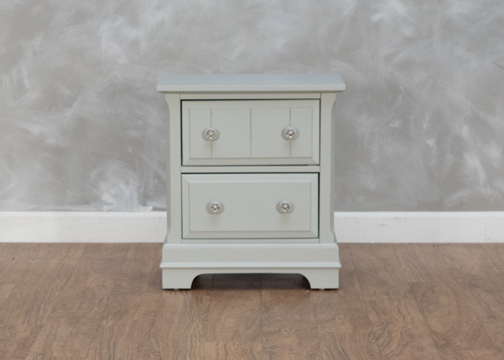 Vaughan Bassett Furniture Company Cottage Collection Kittle S