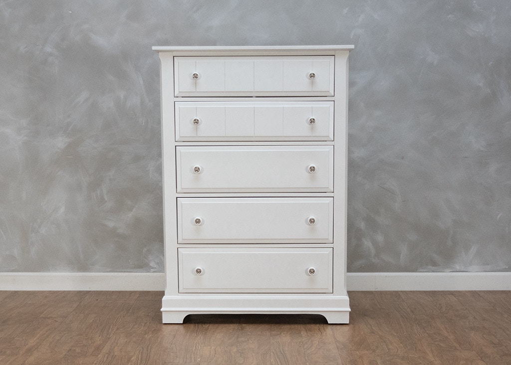 Vaughan Bassett Furniture Company Cottage Collection Kittle S