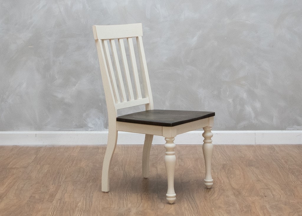 Crawford Street Casual Dining Homestead Side Chair 565435 Kittle's