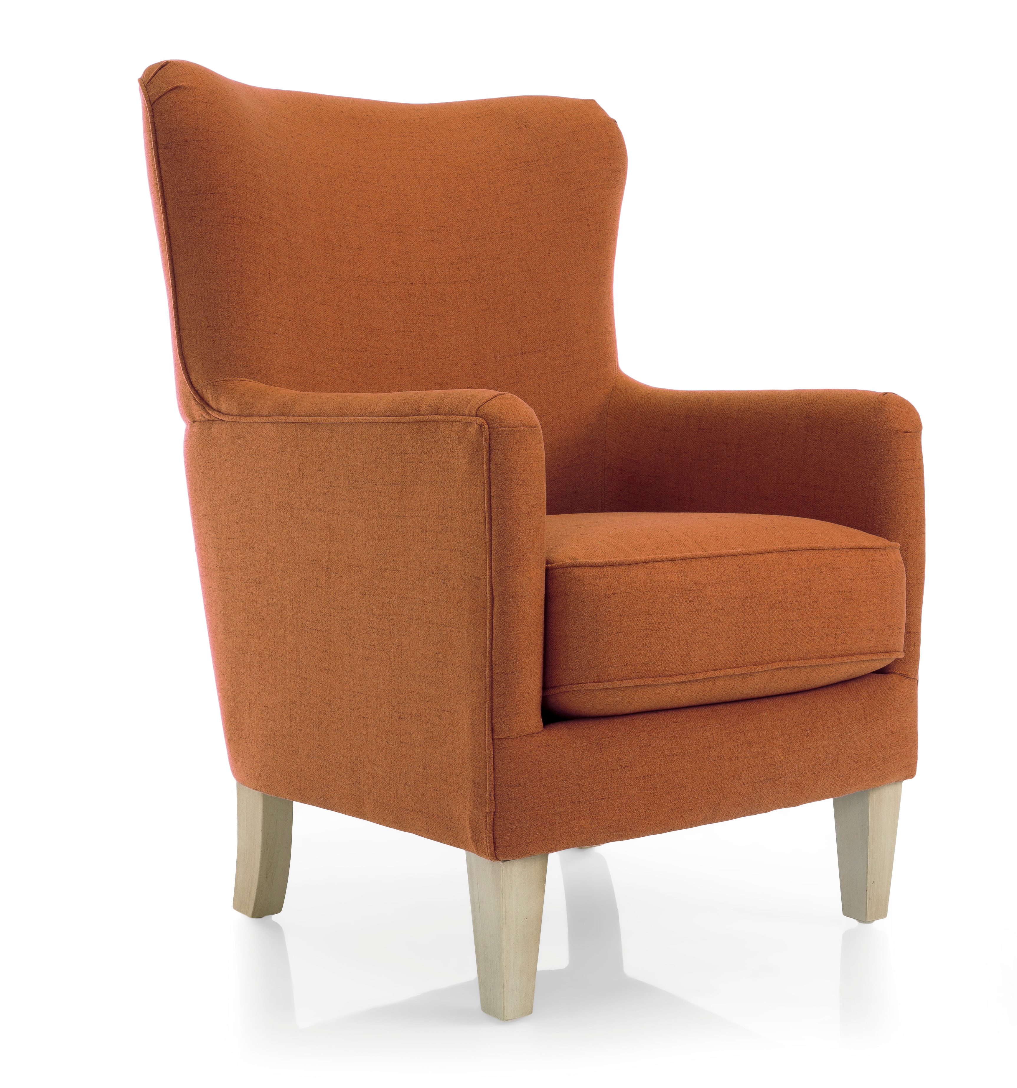 Decor Rest Living Room 2379 Chair Upper Room Home Furnishings