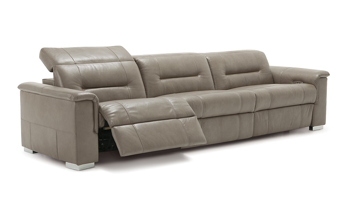 Palliser Furniture Living Room Keoni Sectional 44000 Sectional