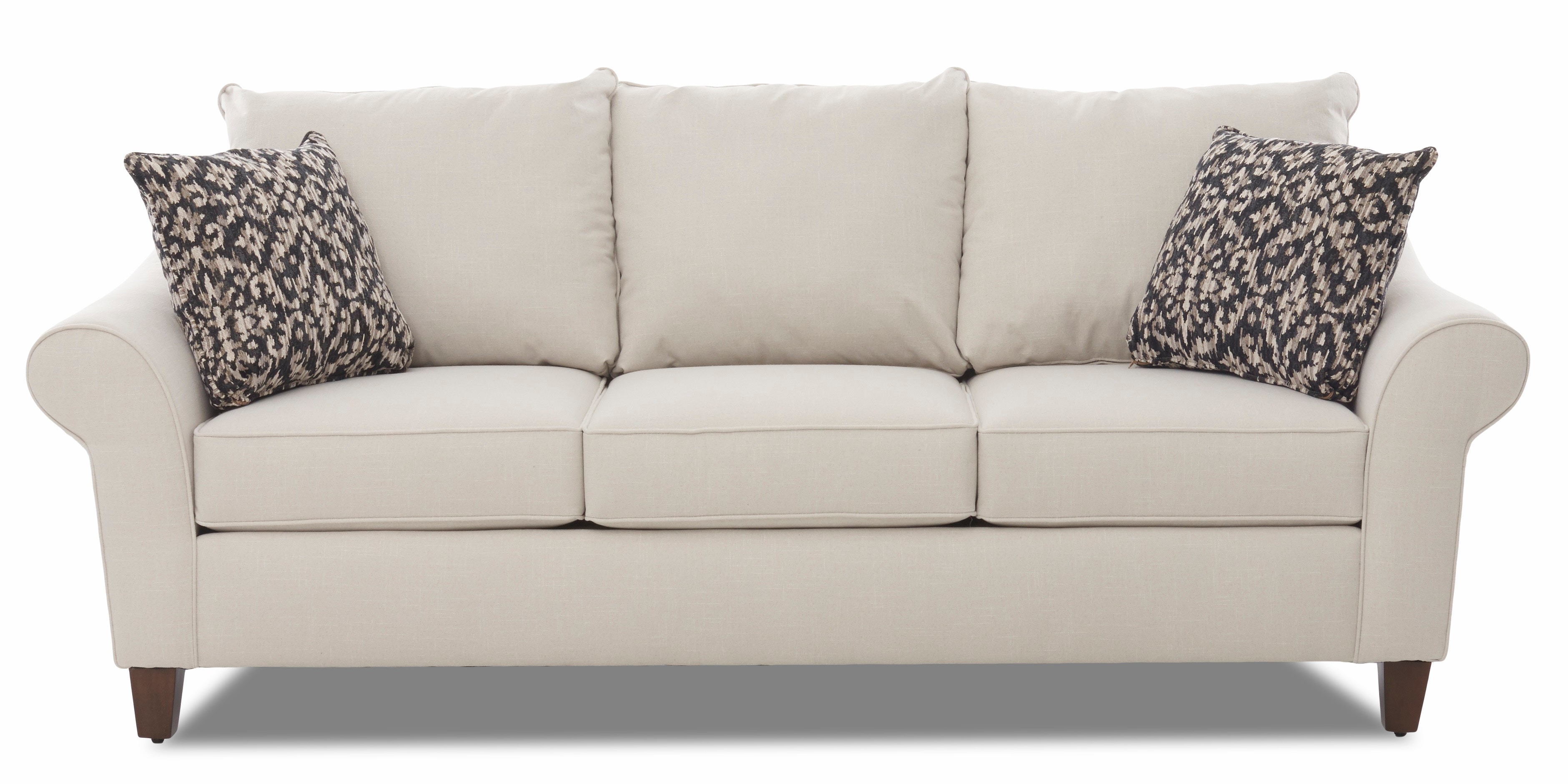 Klaussner Living Room Keller Sofa K96200 S Gavigan S Furniture