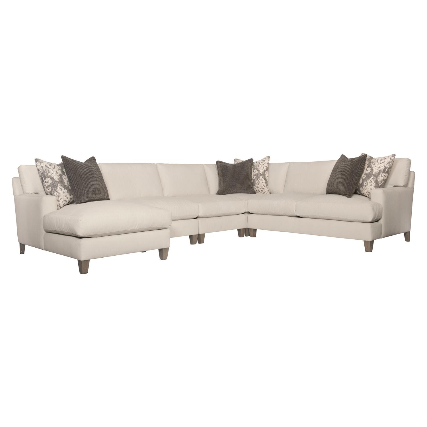 Bernhardt sectional deals