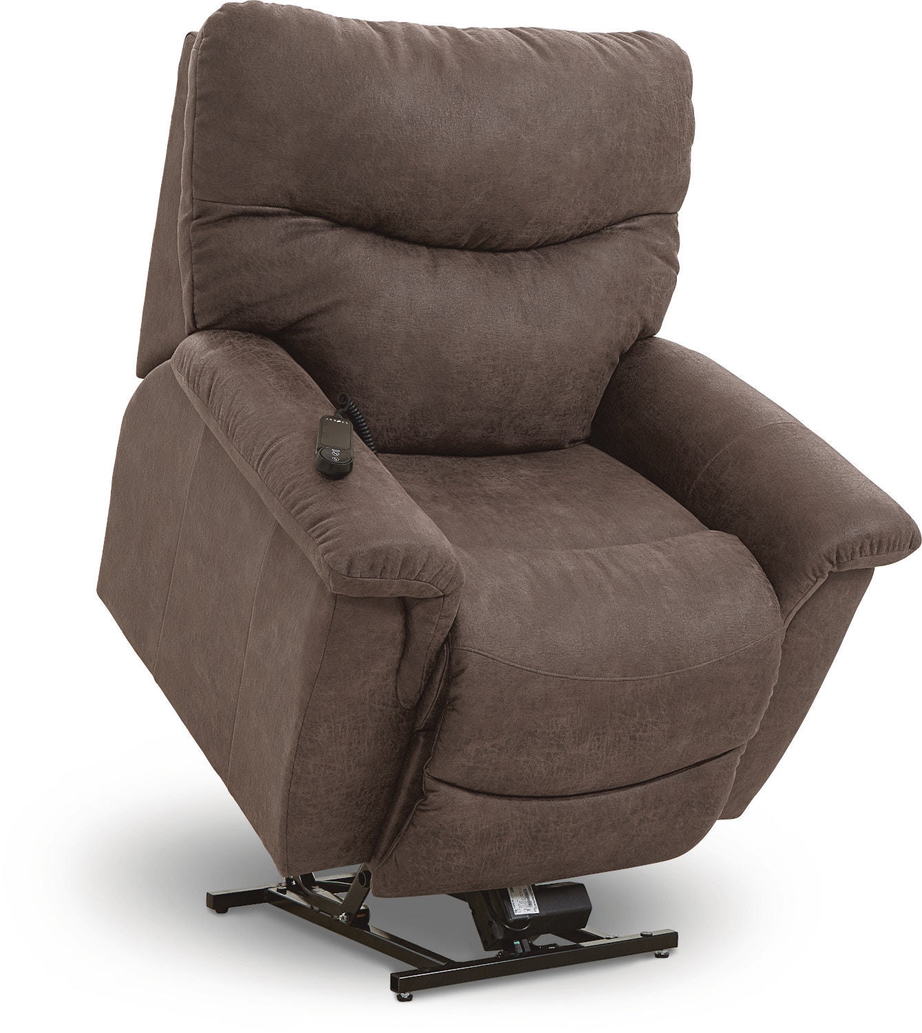 James Leeさん専用.4 010521 by La-Z-Boy - James Rocking Recliner | Moore Furniture