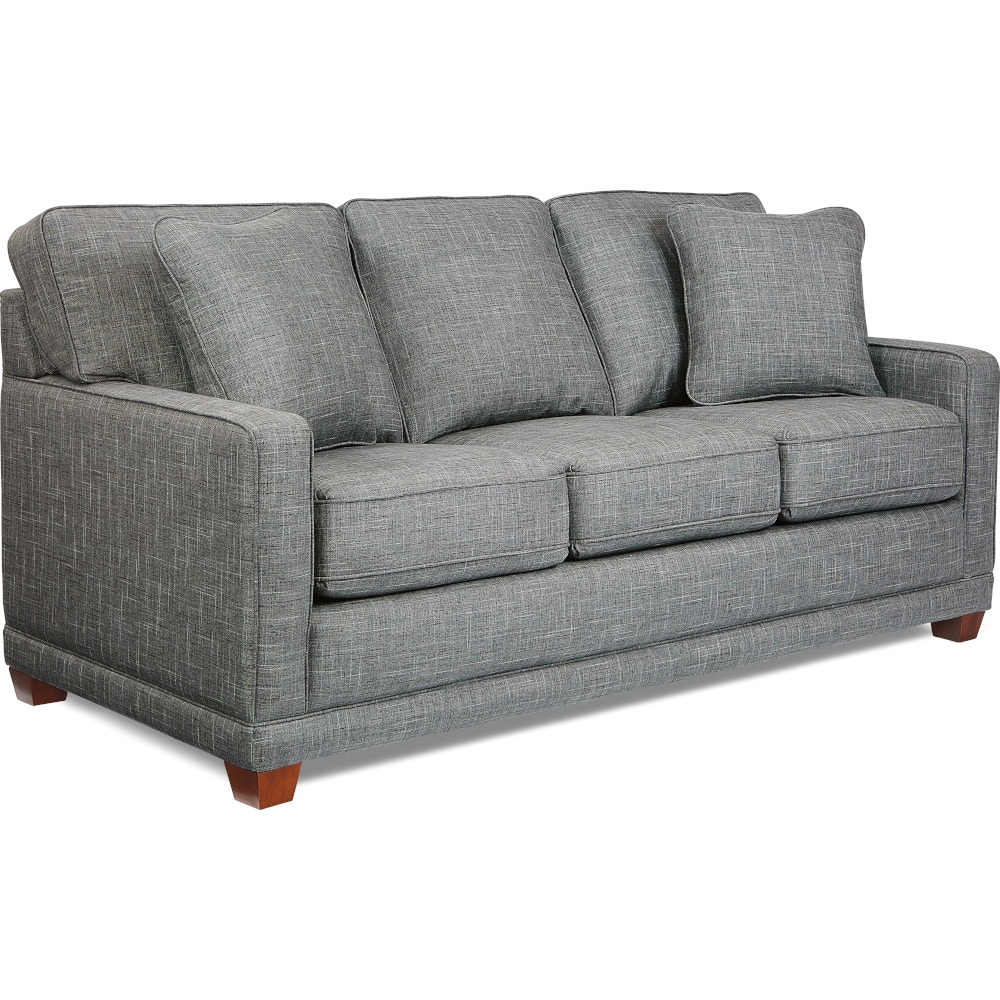 La-Z-Boy Living Room Kennedy Sofa 610593 - Art Sample