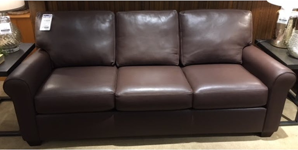Three Cushion Sofa Three Cushion Sofa