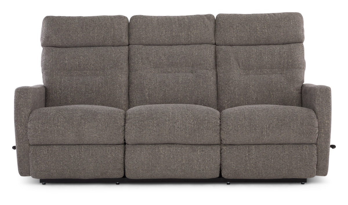 Reclining sofa that online can be against wall