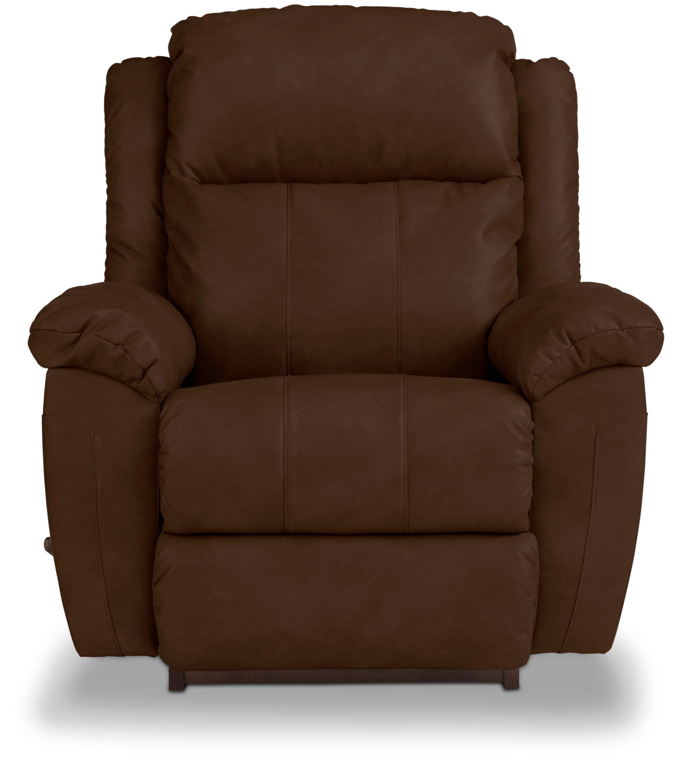 LaZBoy Living Room Joel Rocking Recliner 010761 Art Sample