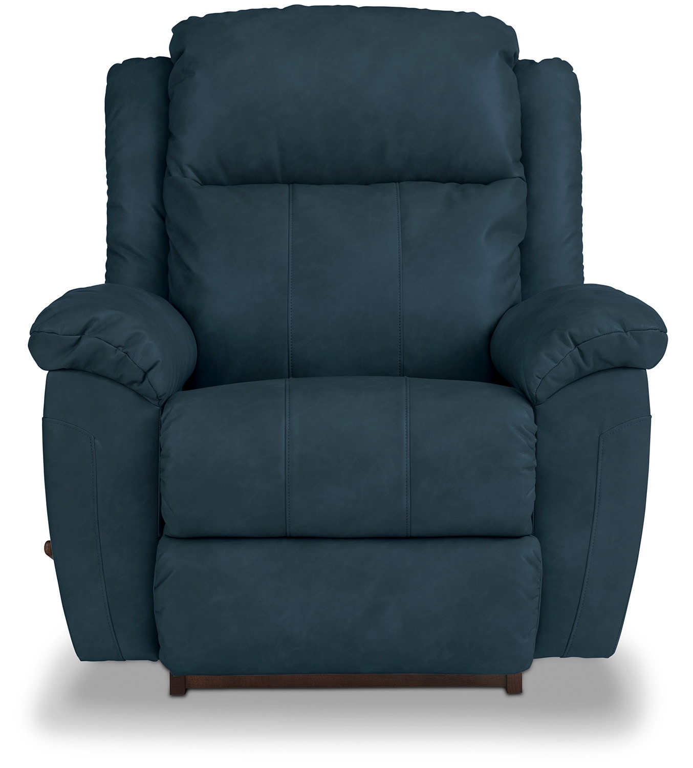 LaZBoy Living Room Joel Rocking Recliner 010761 Art Sample