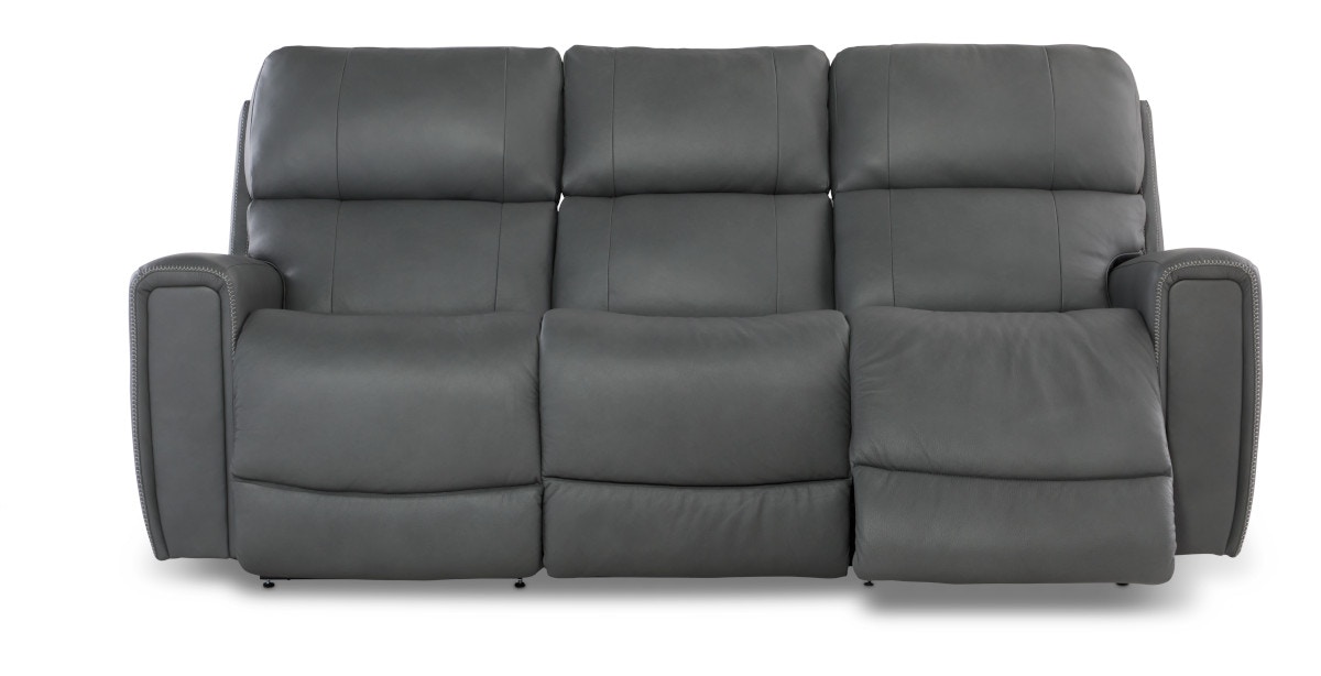 La-Z-Boy Apollo Power Reclining Sofa with Headrest U44757
