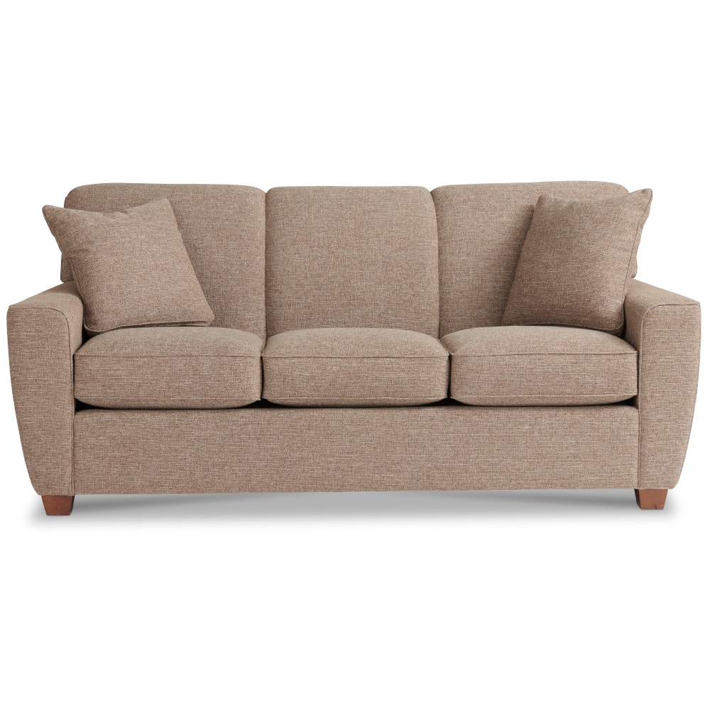 LaZBoy Living Room Piper Sofa 610620 Art Sample Furniture Saginaw, MI