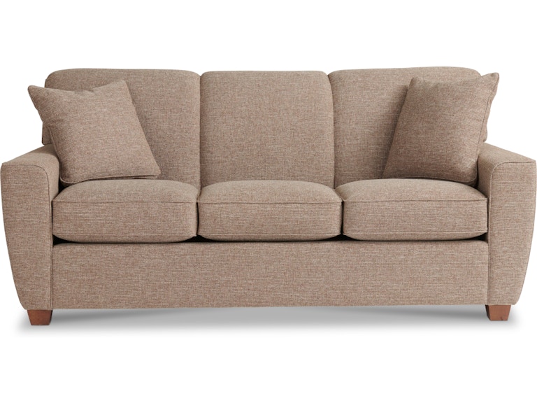 La-Z-Boy Living Room Piper Sofa 610620 - Art Sample Furniture - Saginaw, MI