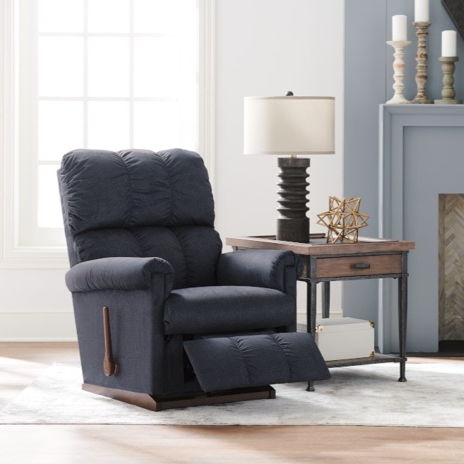 La-Z-Boy Living Room Vail Wall Recliner 010403 - Art Sample