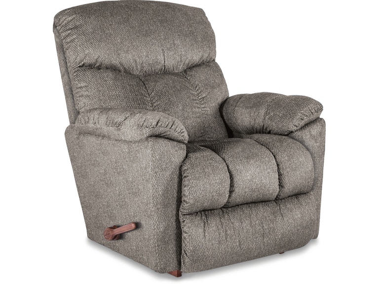 electric recliner rocker