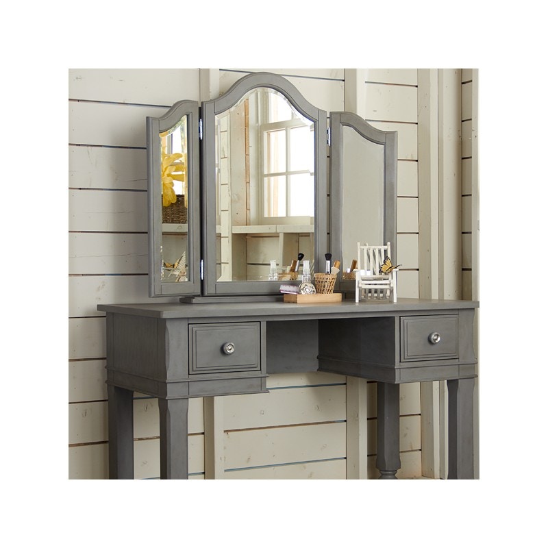 Hillsdale Kids And Teen Lake House Writing Desk 672439 Talsma