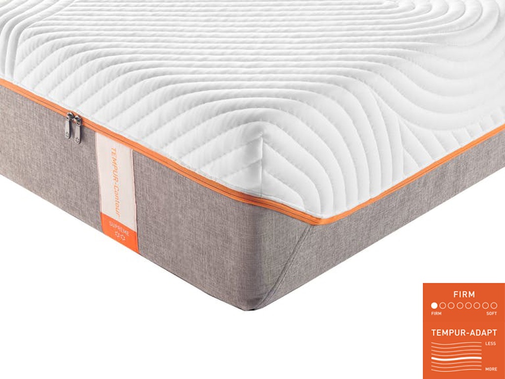 Tempur Pedic Mattresses Contour Supreme Mattress China Tempur Pedic Contour Supreme Mattress