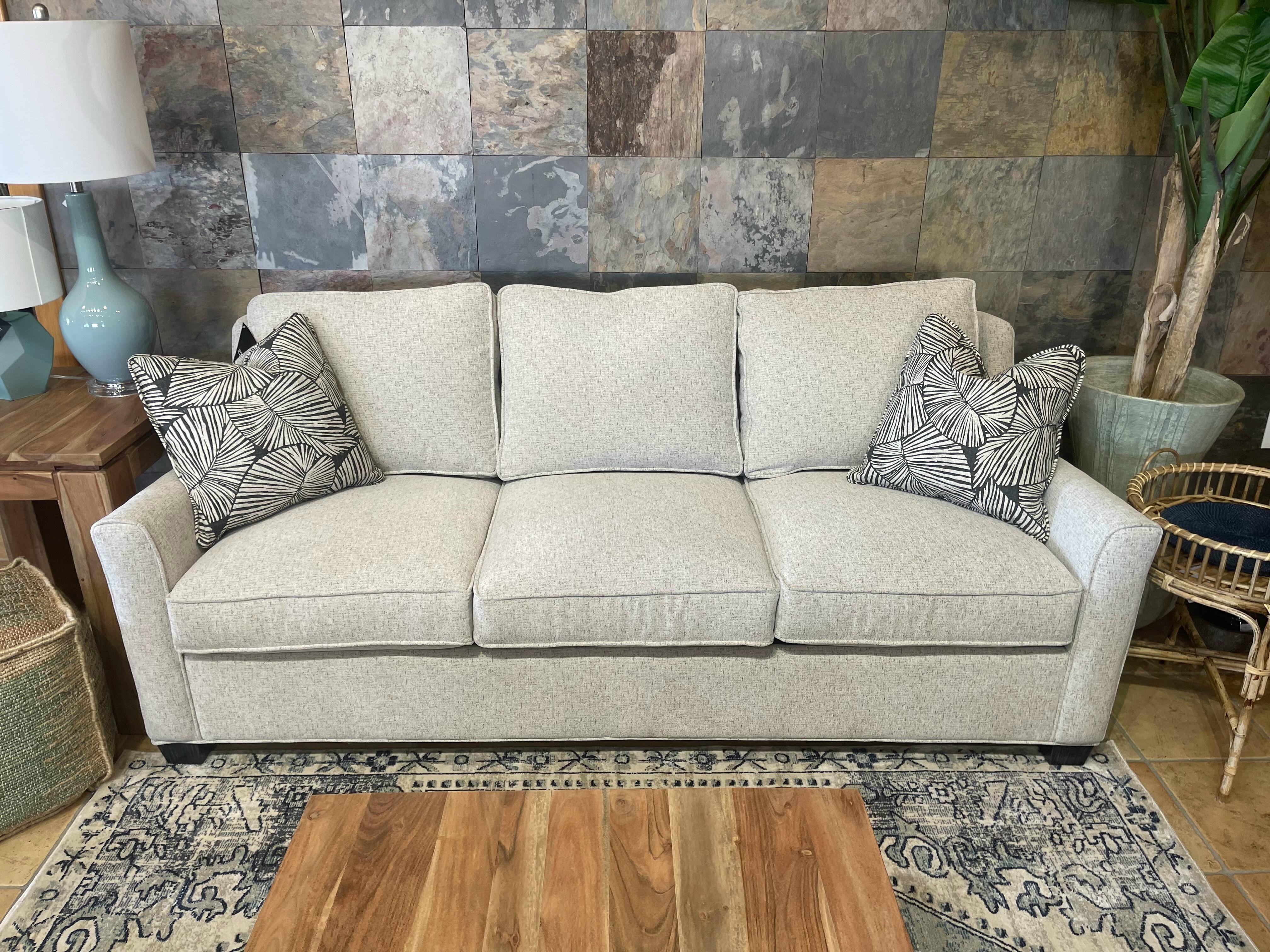 Sleeper on sale sofa outlet