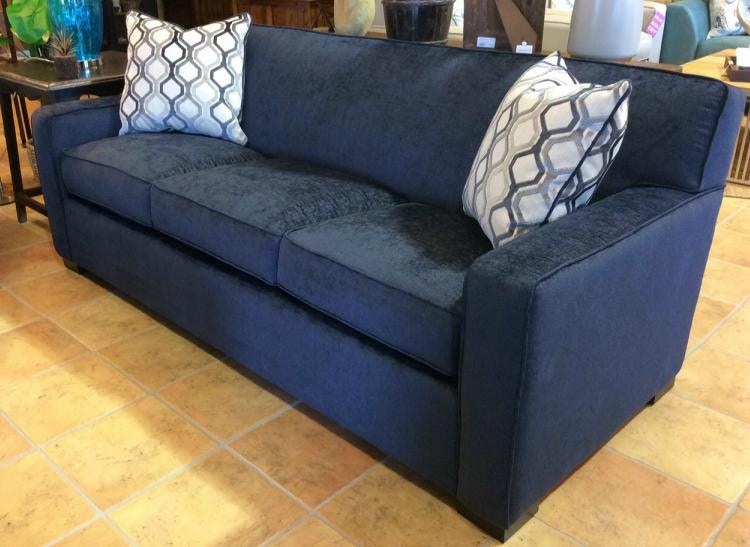 Braxton Culler Living Room Arcadia Sofa 734 011 0379 B 61 Exotic