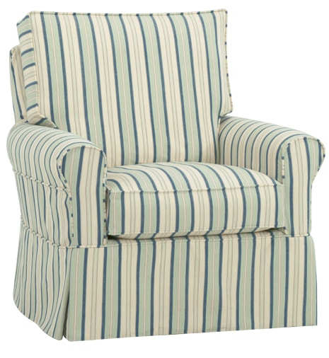 coastal swivel chairs