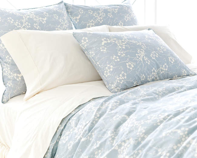 coastal style bedding uk