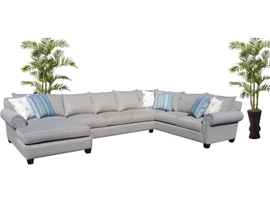 Robert Michael Sectionals Furniture Plus Inc Mesa Az Robert Michael Fairmont Designs Style Is Addison Sectional