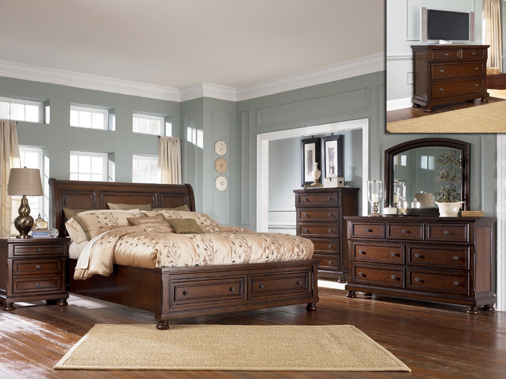 Furniture plus deals beds