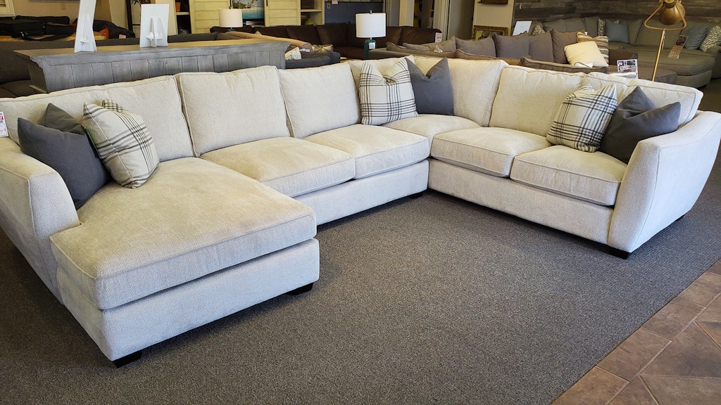 Living Room Fairmont Designs Destin Sectional Furniture Plus